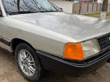 Audi 100 1989 годаүшін730 000 тг. в Мырзакент – фото 2