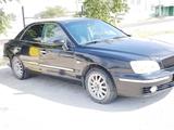 Hyundai Grandeur 2003 года за 1 600 000 тг. в Актау – фото 4
