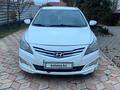 Hyundai Accent 2015 годаfor5 500 000 тг. в Астана – фото 3