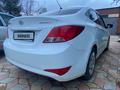 Hyundai Accent 2015 годаүшін5 500 000 тг. в Астана – фото 5