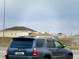 Toyota 4Runner 2004 годаүшін11 400 000 тг. в Актау – фото 4
