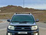 Toyota 4Runner 2004 года за 11 400 000 тг. в Актау