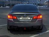 BMW 535 2015 года за 13 000 000 тг. в Талдыкорган – фото 4