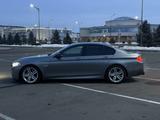 BMW 535 2015 года за 13 000 000 тг. в Талдыкорган – фото 2