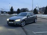 BMW 535 2015 года за 13 000 000 тг. в Талдыкорган