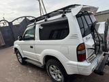 Toyota Land Cruiser Prado 1996 годаүшін4 500 000 тг. в Балхаш – фото 2