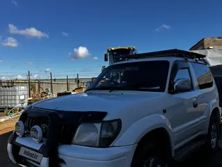 Toyota Land Cruiser Prado, 1996