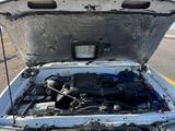 Toyota Land Cruiser Prado 1996 годаүшін4 500 000 тг. в Балхаш – фото 4