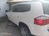 Chevrolet Orlando 2013 года за 3 200 000 тг. в Алматы