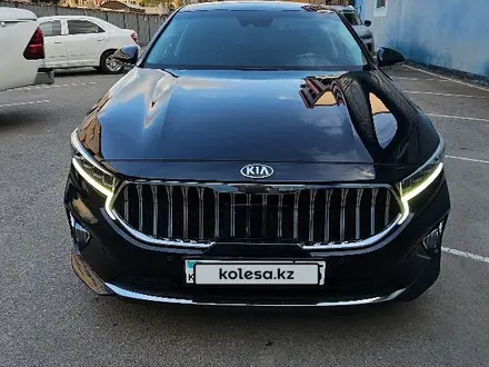 Kia K7 2020 года за 13 000 000 тг. в Алматы