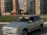 ВАЗ (Lada) 2114 2012 года за 1 100 000 тг. в Усть-Каменогорск