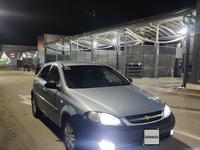 Chevrolet Lacetti 2010 годаүшін2 900 000 тг. в Алматы