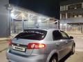 Chevrolet Lacetti 2010 года за 2 700 000 тг. в Алматы – фото 3