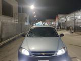 Chevrolet Lacetti 2010 года за 2 900 000 тг. в Алматы – фото 5