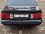 Audi 100 1991 годаүшін2 150 000 тг. в Костанай – фото 4