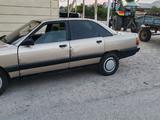 Audi 100 1986 года за 750 000 тг. в Жетысай – фото 2
