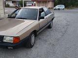 Audi 100 1986 года за 750 000 тг. в Жетысай – фото 3