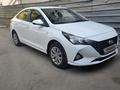 Hyundai Accent 2021 годаүшін7 500 000 тг. в Алматы – фото 10