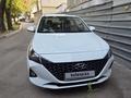 Hyundai Accent 2021 годаүшін7 500 000 тг. в Алматы – фото 2