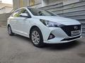 Hyundai Accent 2021 годаүшін7 500 000 тг. в Алматы – фото 4