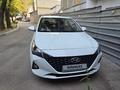 Hyundai Accent 2021 годаүшін7 500 000 тг. в Алматы – фото 7