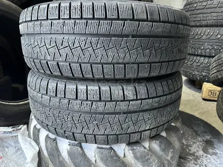 225/60R17 PIRELLI. за 25 000 тг. в Алматы