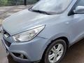 Hyundai Tucson 2011 года за 5 500 000 тг. в Усть-Каменогорск