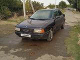 Audi 80 1989 годаfor400 000 тг. в Кулан – фото 3