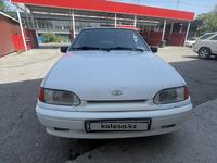 ВАЗ (Lada) 2115 2012 годаfor2 300 000 тг. в Шымкент