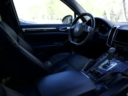Porsche Cayenne 2011 года за 17 000 000 тг. в Караганда – фото 9