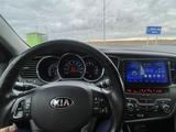 Kia Optima 2013 годаfor4 600 000 тг. в Атырау – фото 4