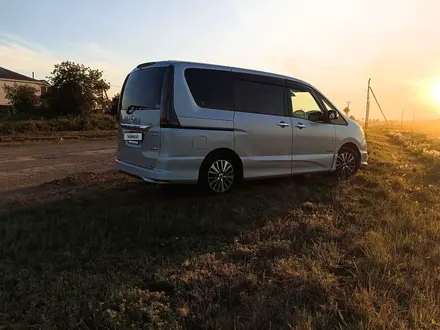 Nissan Serena 2014 года за 8 100 000 тг. в Петропавловск – фото 6