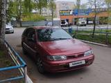 Nissan Almera 1996 годаүшін1 500 000 тг. в Петропавловск – фото 2