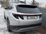 Hyundai Tucson 2025 года за 16 500 000 тг. в Караганда – фото 4