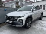 Hyundai Tucson 2025 года за 16 500 000 тг. в Караганда – фото 2