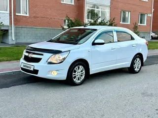 Chevrolet Cobalt