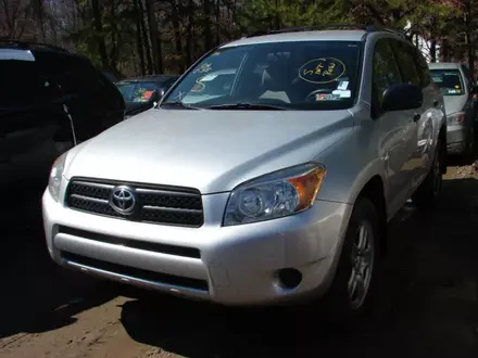 Toyota RAV4 2008 года за 120 000 тг. в Алматы