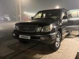 Lexus LX 470 2000 годаfor6 450 000 тг. в Жетысай