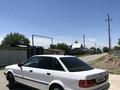 Audi 80 1993 года за 1 600 000 тг. в Тараз – фото 13