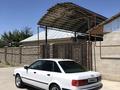 Audi 80 1993 года за 1 600 000 тг. в Тараз – фото 2