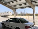 Audi 80 1993 годаүшін1 600 000 тг. в Тараз
