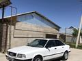Audi 80 1993 года за 1 600 000 тг. в Тараз – фото 5