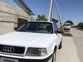 Audi 80 1993 года за 1 600 000 тг. в Тараз – фото 6