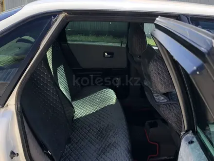 Audi 80 1993 года за 1 600 000 тг. в Тараз – фото 8