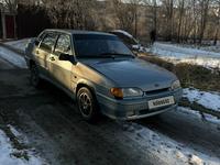 ВАЗ (Lada) 2115 2004 года за 580 000 тг. в Костанай