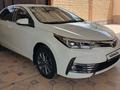 Toyota Corolla 2016 годаүшін8 000 000 тг. в Шымкент