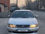 Nissan Maxima 1996 года за 2 900 000 тг. в Семей – фото 2