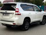 Toyota Land Cruiser Prado 2014 года за 14 700 000 тг. в Актобе – фото 5
