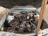 Audi 100 1983 года за 500 000 тг. в Жанакорган – фото 2