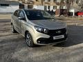 ВАЗ (Lada) XRAY 2019 года за 5 600 000 тг. в Астана – фото 3